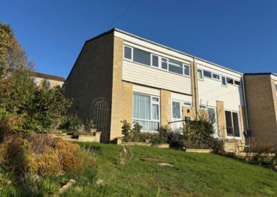 Well Appointed, Contemporary Three Bedroom House. Larkhall, Bath, £420,000